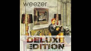 Weezer - Zep Jamb 