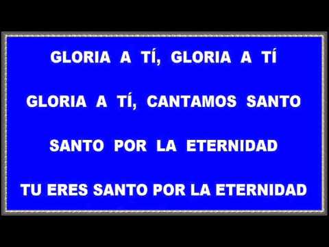 Gloria A Tí video
