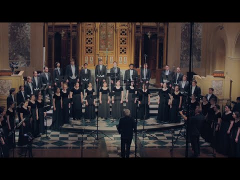 Pilgrims' Hymn - Stephen Paulus