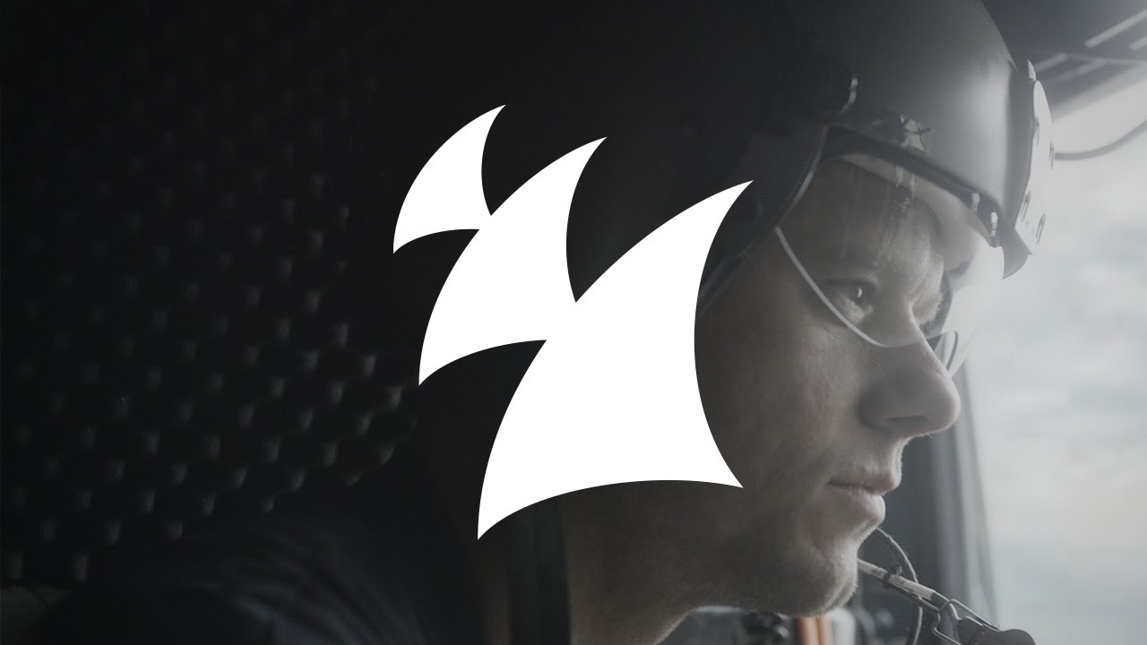 Armin van Buuren ft. Kensington — Heading Up High