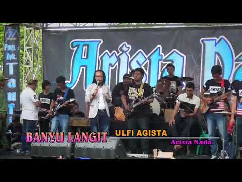 Banyu Langit Om Arista Nada voc. Ulfi Agista