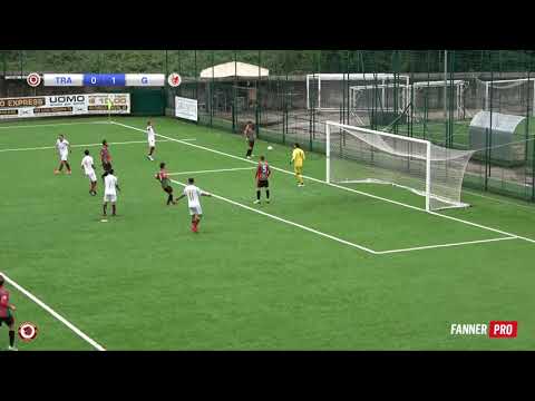 Highlights | Trastevere vs Grassina