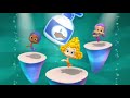 Bubble Guppies Wash Your Hands The Washing Dance Official Video Dance Song