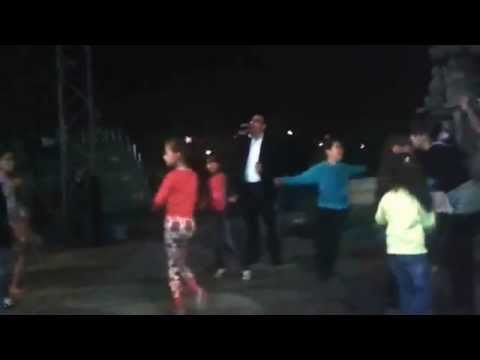 Seroj Hakobyan  hamergi  jamanak