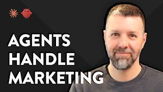4 Agent Skills Automating Marketing Workflows
