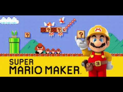Super Mario Maker Medley  - Hurry Up!