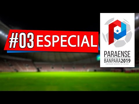Especial - Remo 3 x 0 São Raimundo | #CulturaNoBanparazão 24/02/19