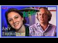 Amy Eskridge and David Wilcock ++: The list of missing or dead people is growing!!! A PMR Reading