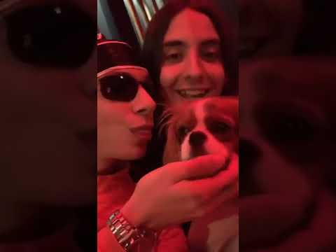 Catra Martinex × Glasond - Non ne dubito (prod. Ksub // 3rd Snippet)