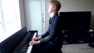 (L. Finn) Camel: Spirit of the Water