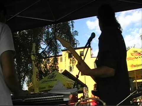 MILKO BAND - GIPSY 4 ČHAVE HRADEK NAD NISOU POUT 2013 č 4