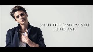 Alessandro Casillo - Si lo so | Sub. Español