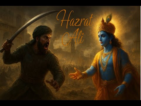 The Inspiring Life of Hazrat Ali (RA) | Full Biography in English