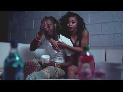 Skooly - "2 Cups" Music Video
