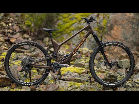 Review: 2022 Norco Range C2