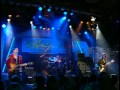 ROBBEN FORD & THE BLUE LINE