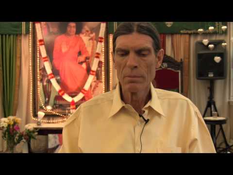 SOULJOURNS - PART 4 - ALLAN MORELOCK - FINDING THE "ME" YOU NEVER LOST.