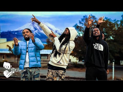 T-wieze and Amazing Grace Media