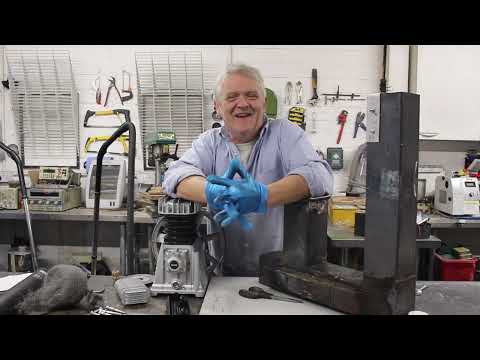 1692 A DIY Multi Fuel Home Generator 1 - The Project