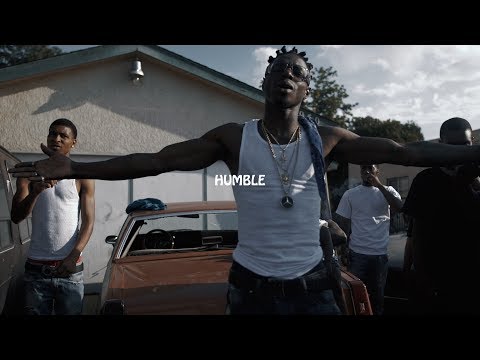 YFL LC x Ant Tha Loc Deuce - Humble (Official Video) Shot By:@TopGwapFilms