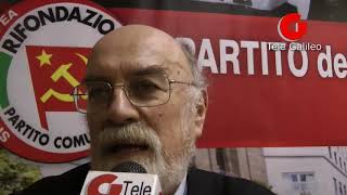 Intervista a Raul Mordenti: “La grande rimozione: il ’68-’77 frammenti di una storia impossibile”