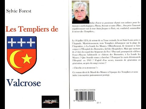 LES TEMPLIERS DE VALCROSE
