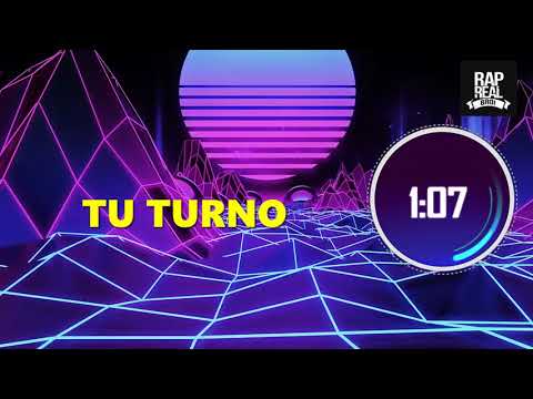 🎤🔥ENFRÉNTAME EN BATALLA DE RAP 🎤🔥 | PRACTICA TU FREESTYLE | BEAT FLOW 🔥