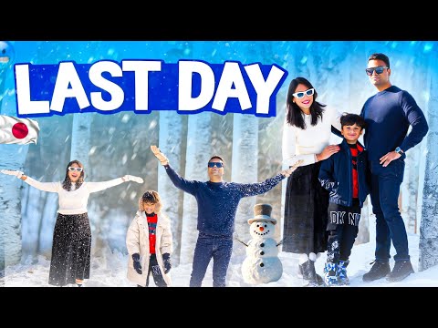 Naatta Vittu Kelambarom-Are we missing Japan??The culture in Japan shocked us everywhere-SowmyaMothi