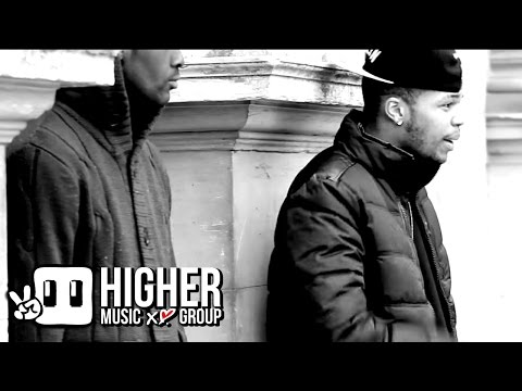 K-LY Feat. Snel Carter - Imhotep [OFFICIAL VIDEO]