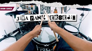 Download lagu GHEA INDRAWARI - Jiwa Yang Bersedih (Pov Drum Cover by Sunguiks) @BoncekAR mp3