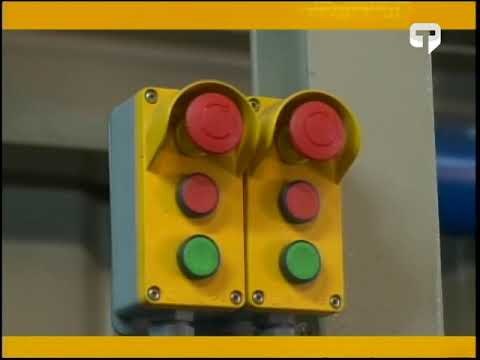 Arrancan pruebas de generación eléctrica en la barcaza Emre Bey