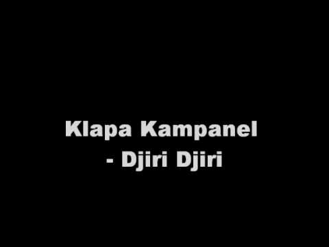 Klapa Kampanel - Djiri Djiri