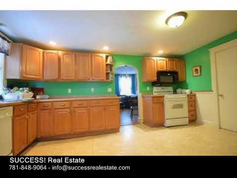 115 Wyman St, Stoughton MA 02072 - Multi Family Home - Real Estate - For Sale -