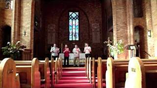 Kyrie - Missa de Beata Virgine