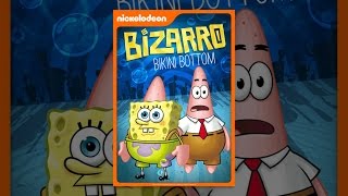 SpongeBob SquarePants: Bizarro Bikini Bottom