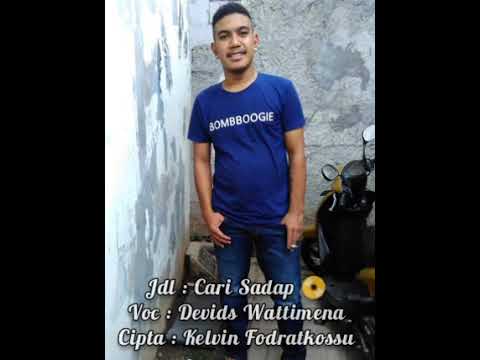 📀 Cuman Par Cari Sadap - ( DW ) 📀