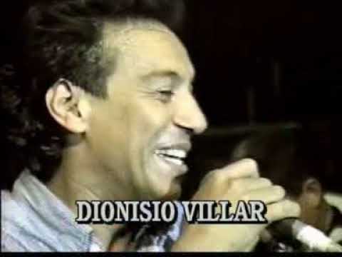 La vaca y el toro Diomedes Diaz  & Ivan Zuleta