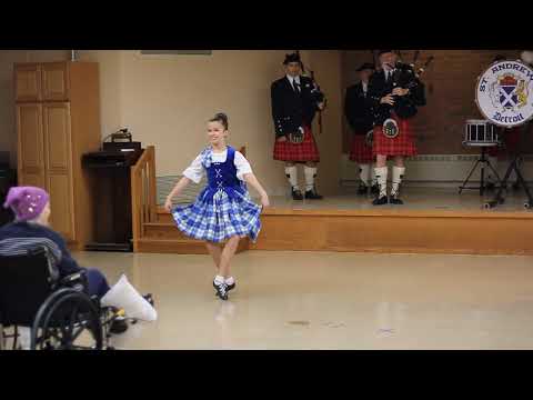 Flora MacDonald's Fancy