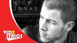 Nick Jonas - Wilderness Lyrics