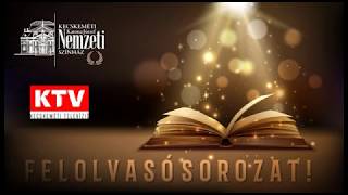 FELOLVASÓSOROZAT - Carl Spitteler: Csak Király - Sirkó László