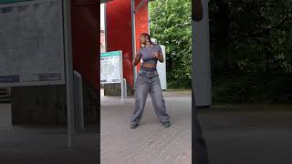 WADIBUSA VIBE🌹 🔥 AMAPIANO TRENDING DANCE CHALLENGE 2024 🔥 #amapiano