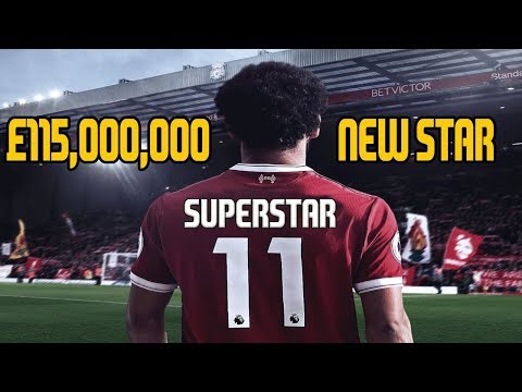 FIFA 19 Liverpool Career Mode | £115,000,000 NEW SUPERSTAR SIGNED | SUPERCUP FINAL vs VALENCIA | #98