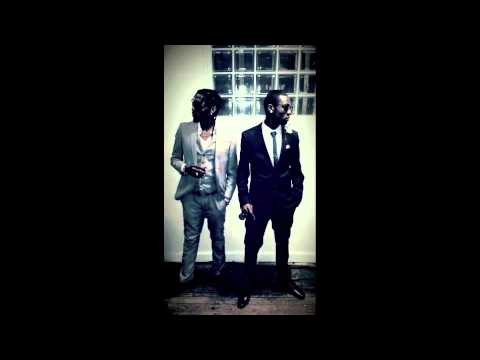 Young Deedz - Trust Nuh Man | Dark Skies Riddim