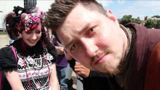 Liana Stewart Film Showreel 2011