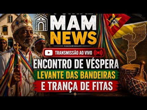 ÚLTIMO ENCONTRO DOS TERNOS DE CONGADO E MOÇAMBIQUE DE MONTE ALEGRE DE MINAS