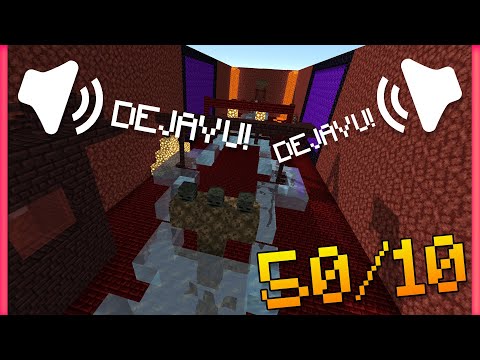 Mapy od Widzów #553 -  "MAPA ŚPIEWA DEJAVU? XD 50/10"