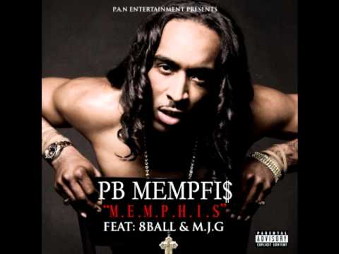 PB Mempfi$ - 