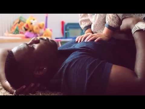 #FathersDaySpecial - Mickey2Time - Never Say Never [Music Video] @Mickey2Time | Link Up TV