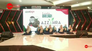 Download lagu Hama Qolbi - Fesban Cito Surabaya 2020 mp3
