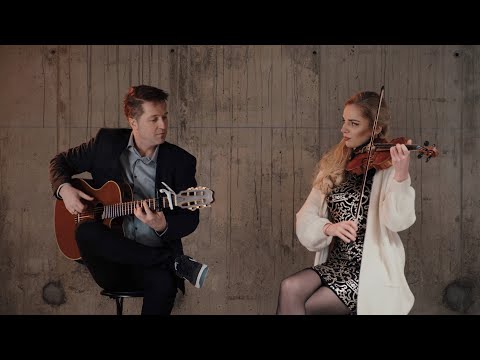 Yovano Yovanke /Йовано, Йованке - by Zornitsa Ilarionova (violin) & XS Stoicho Stoianov (guitar)